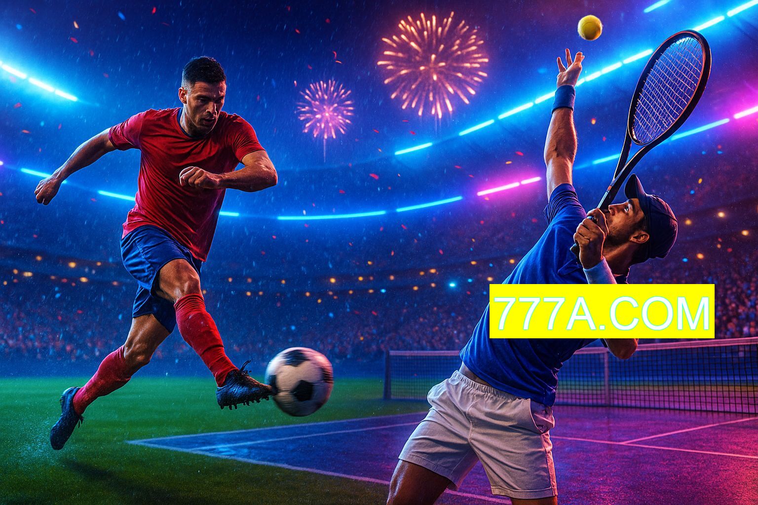 Eventos Esportivos