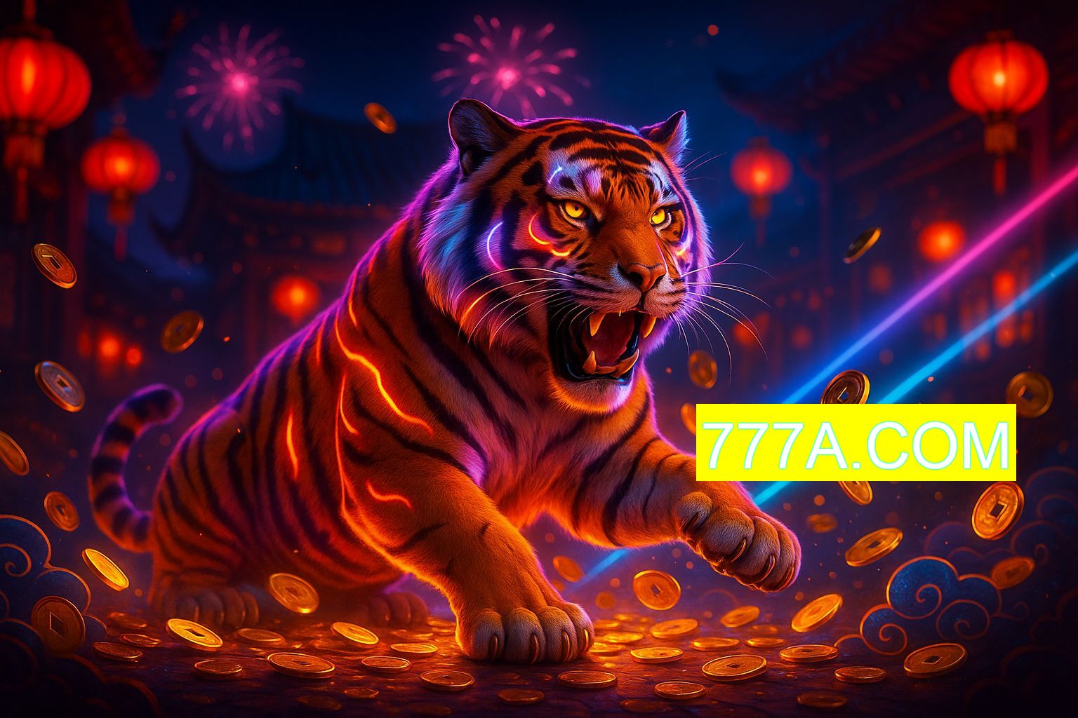 Como Jogar Fortune Tiger