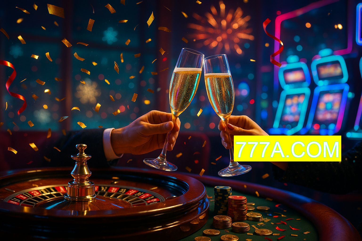 Jogos Festivos