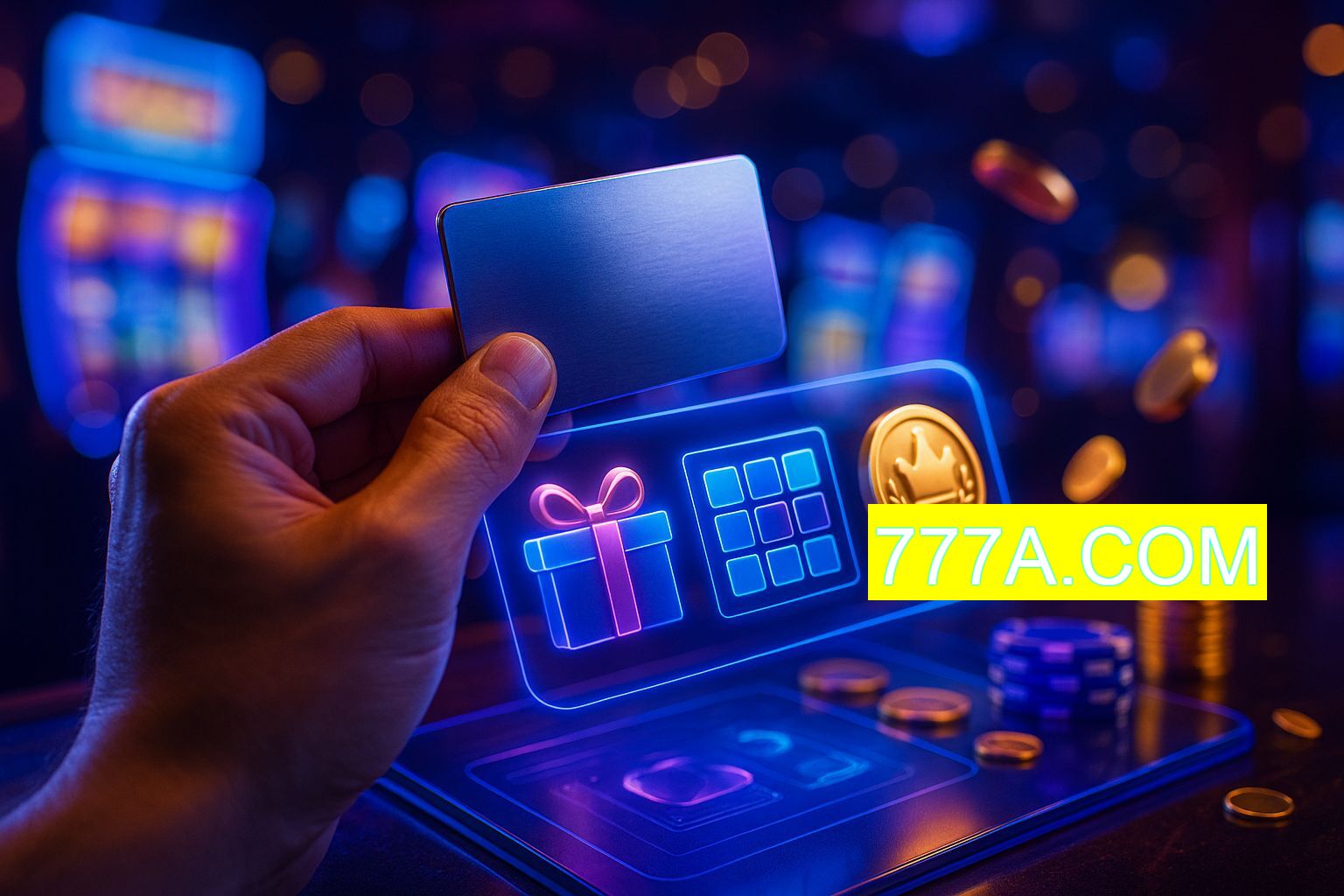 Benefícios do Login