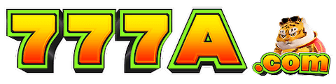 Logo da 777A